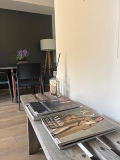 HP City Suites - 9