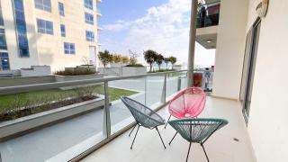 Elegant 2 Bedroom Duplex Apartment Pacific Al Marjan Island - 1