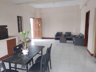 Unit 2A Shared in Batangas City - 9