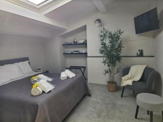 Maison Vanvitelli By Giulù 200m from the Royal Palace - 1