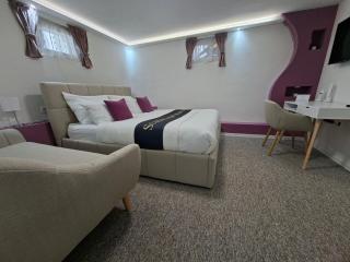 Studio apartman Aria - 7