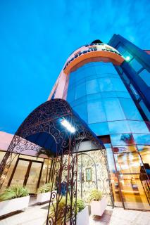 Hotel Metropolis Plaza Cali - 9