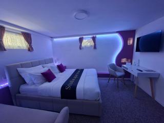 Studio apartman Aria - 4