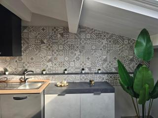 Maison Vanvitelli By Giulù 200m from the Royal Palace - 5