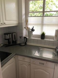 Appartment Düne - 3