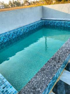 Om Villa - Entire Home Stay - 7