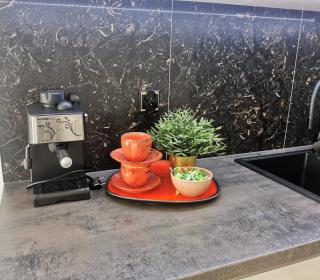 Apartamenty Wybrzeże Laguna III 150m do plaży - 8