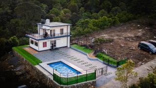 Rock Horizon private pool villa - 6