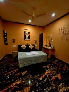 Rock Horizon private pool villa - 1