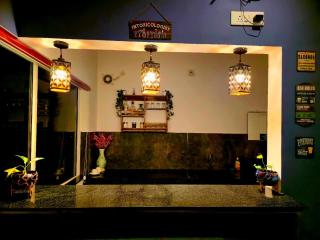 Rock Horizon private pool villa - 3