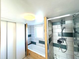 Belle maison 8 personnes proche des commerces et du centre de Guidel DOLWEN - 6