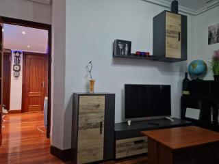 Apartamentos Parke by RUVA - 8