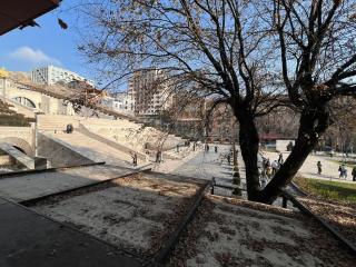 Apartment with a view of Cascade - 3