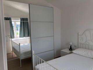 RS305 - Marcelli, nuovo bilocale fronte mare - 4