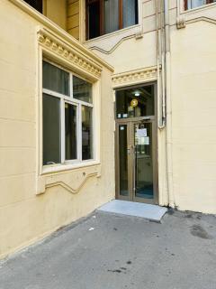 Panoramic Apartment - 1