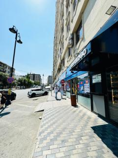 Panoramic Apartment - 9