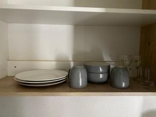 Langa Pretoria North Apartments - 4