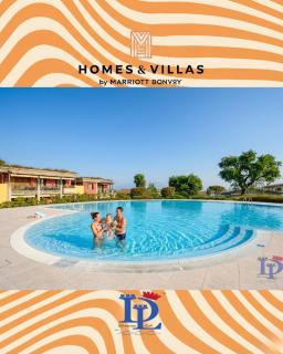 Co2 apartment in Residence Vistalago with 5 pools DesenzanoLoft Official Partner Homes & Villas by Marriott Bonvoy - 0