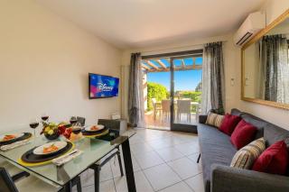Co2 apartment in Residence Vistalago with 5 pools DesenzanoLoft Official Partner Homes & Villas by Marriott Bonvoy - 4