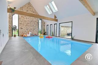 Les maisons de l'if - le cottage - 1