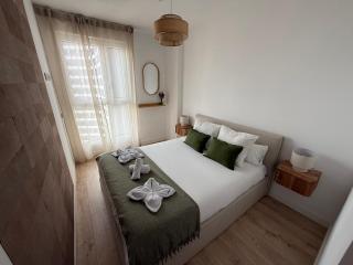 Exclusive Sky Suite Málaga - 7