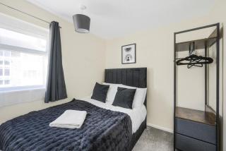 The Ipswich Snug Spacious 3BR Retreat FREE Parking - 7