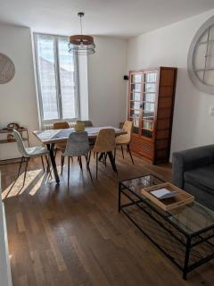 Maison cosy 3 chambres - Quartier des Dunes - 1