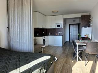 Sunny studio in Shartrez - 8