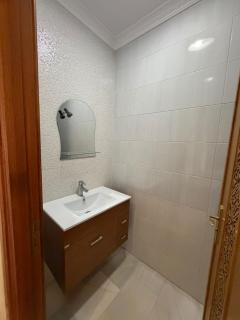 Residence mont Blanc - 8