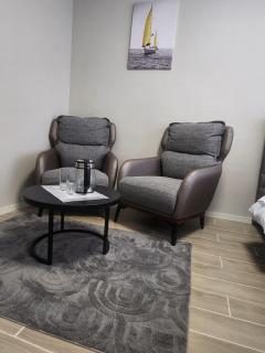 The Aries Studio Apartment -TAURUS SYOKIMAU - 8