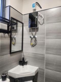 The Aries Studio Apartment -TAURUS SYOKIMAU - 7