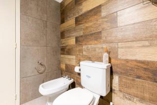 Departamento full equipado en ciudad de Mendoza - 4