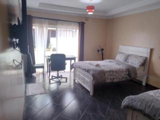 Nairobi Airport's Inn - 6