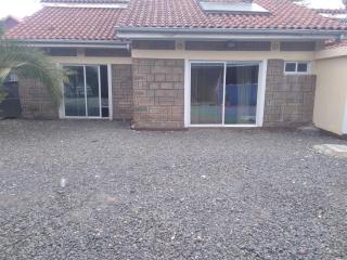 Nairobi Airport's Inn - 8