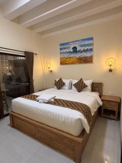 The Glass House Ubud - 3