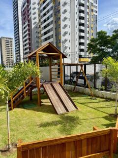 Allure Residence Alto Padrão em Boa Viagem - 4