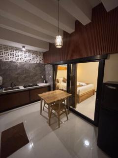 The Glass House Ubud - 7