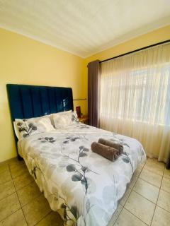 Porcupine's den, neat garden cottage in Tynwald Harare - 2