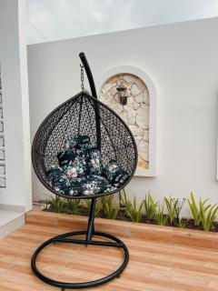 Villa with jacuzzi, Damar Ningrum 5 - 3