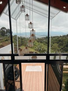 Villa with jacuzzi, Damar Ningrum 5 - 5