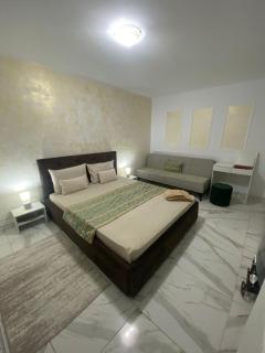 Lemora Apartments 1 - Focşani - 0