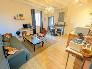 16 Bis-Gîte-Hôtel-Appartement - 4