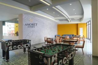 Coastal Comforts 1BHk Adora De Goa Amoret Homes - 3