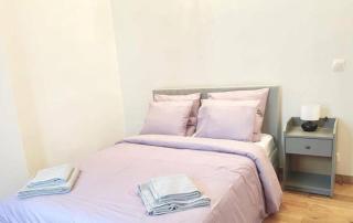 LA LUMINEUSE Suite 2 Chambres Spacieux avec Toilette et Salle de Bain Privée - 9