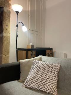 Maison de Ville dans le Centre Historique de Sarlat - 6