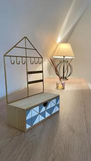 Maison de Ville dans le Centre Historique de Sarlat - 1