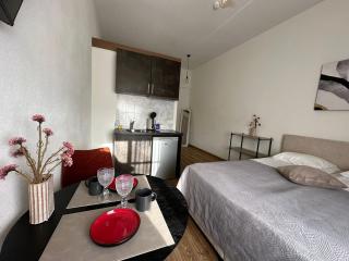 Filosoofi 1 Studio Apartments - 2