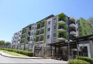 THE LINK Modern 1bed in the heart of Rivonia - 6