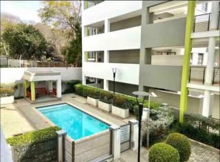 THE LINK Modern 1bed in the heart of Rivonia - 4