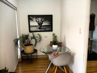 THE LINK Modern 1bed in the heart of Rivonia - 3